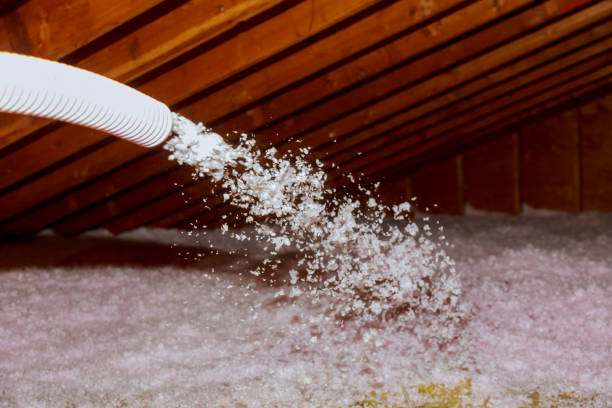 Best Insulation for Specific Applications in Mount Jackson, VA