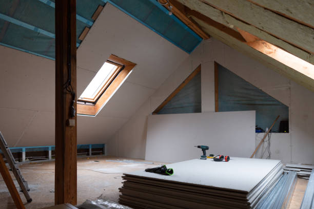Best Insulation Maintenance and Repair in Mount Jackson, VA