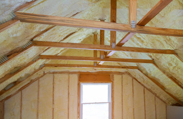 Best Insulation Installation Services in Mount Jackson, VA